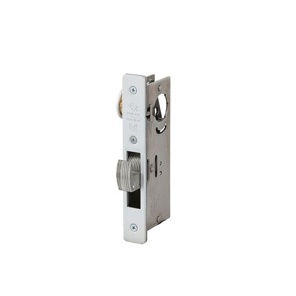 Aluminum Door Deadlocks
